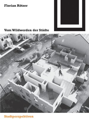 cover image of Vom Wildwerden der Städte